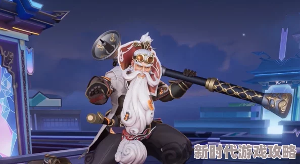 《王者荣耀》爆料:老夫子百相守梦新皮肤获取攻略全解析 《王者荣耀》爆料:老夫子百相守梦新皮肤获取攻略全解析