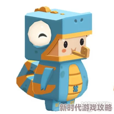 迷你世界嘟嘟啵啵解锁攻略:揭秘最新变色龙皮肤获取爆料 迷你世界嘟嘟啵啵解锁攻略:揭秘最新变色龙皮肤获取爆料