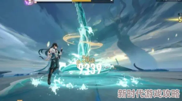 崩铁爆料:深度解析丹恒饮月的技能使用与策略搭配 崩铁爆料:深度解析丹恒饮月的技能使用与策略搭配