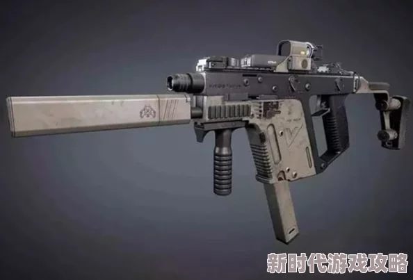 绝地求生深度实战评测：AK47 vs M416，最新数据揭秘哪款步枪更契合你的战术布局！