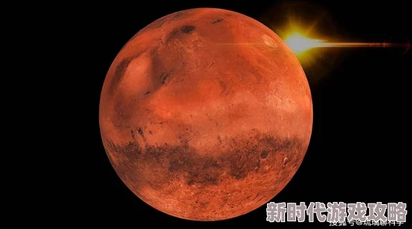 苏晓曼黑人全文阅读2025火星登陆计划全面启动探索红色星球生命迹象