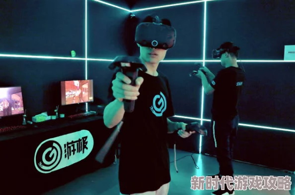 打光pg打到红游戏2025全新VR体感竞技场等你来战