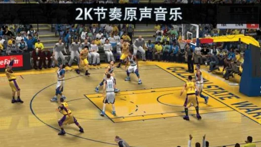 NBA2K八村垒所属球队揭秘，了解八村垒在游戏中的位置